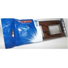Rama 2 module ECO60 WALNUTPLATE C/P=12/12 Gewiss
